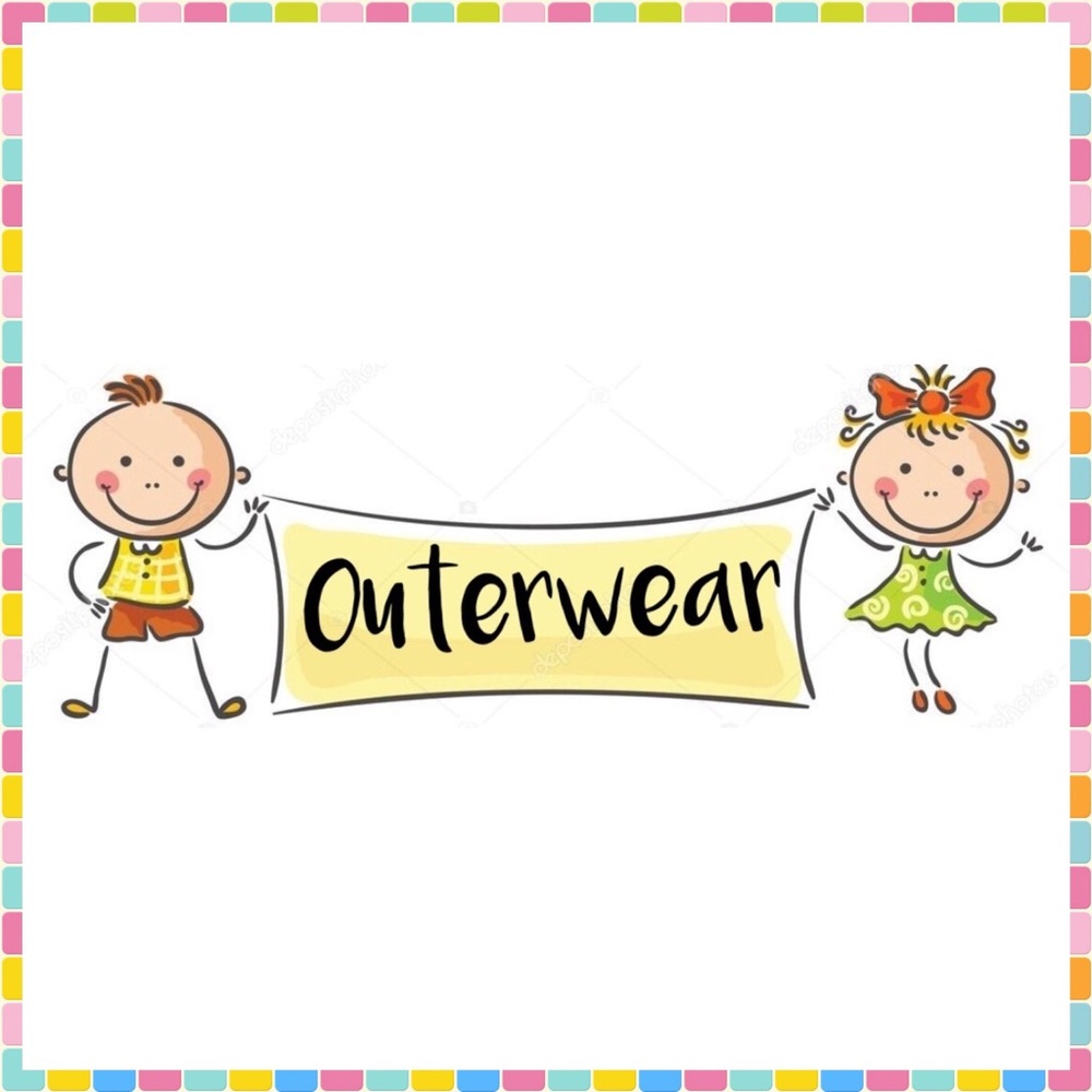 ▪️Littles Outerwear